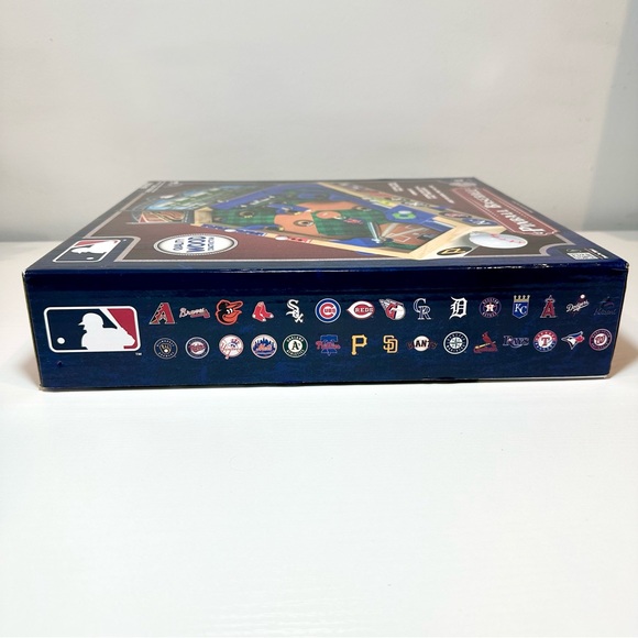 Baseball Desktop Pinball Game - Picture 4 of 8